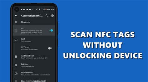 common nfc tag spyware|nfc scanning malware.